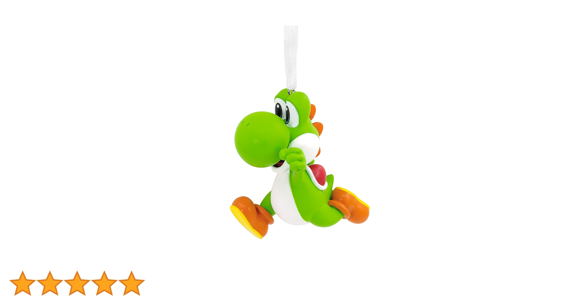 Hallmark スーパーマリオ ネコマリオ クリスマスオーナメント 71Ixq52qQgL.jpg_BO30,255,255,